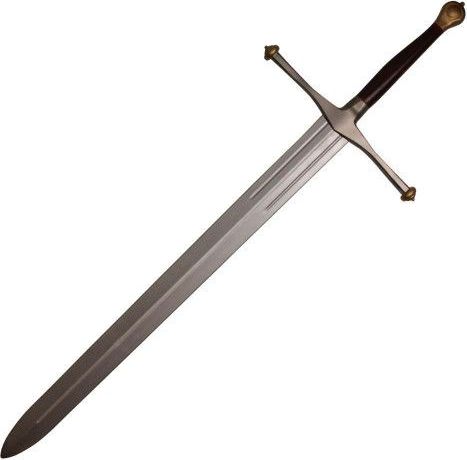 Latexový meč Game of Thrones - Ledový meč Neda Starka - obrázek 1