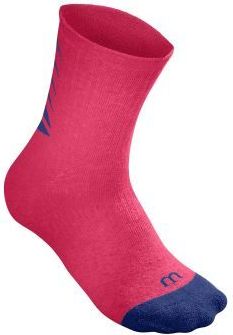 Wilson Ponožky dětské Youth Seasonal Core Crew Sock (3 páry) | 31 - 34 EUR - obrázek 1