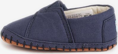 Tenisky dětské TOMS | Modrá | Chlapecké | 19,5 - obrázek 3