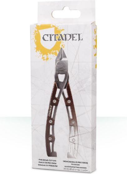 Citadel Fine Detail Cutters - obrázek 1