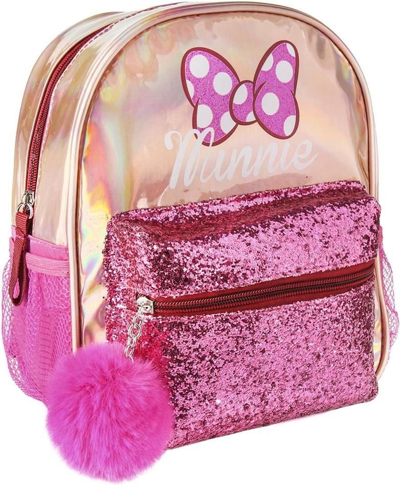 Batůžek Disney Minnie pro volný čas - obrázek 1