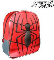 Batoh 3D Spiderman - obrázek 1
