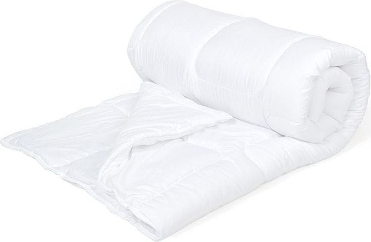 My Best Home Prošívaná celoroční přikrývka pro alergiky ANTIBAKTERIELL 200 × 220 cm - obrázek 1