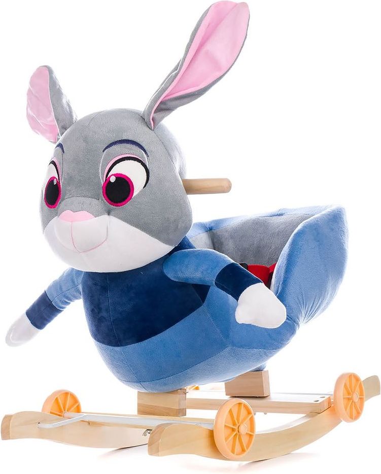 Aga4Kids Houpací králík - obrázek 1