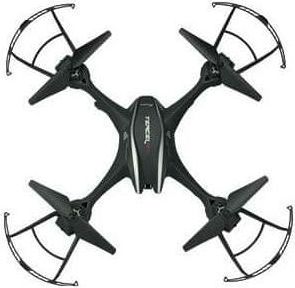TERCEL s FPV přenosem 5.8 Ghz a GIMBALEM - obrázek 1