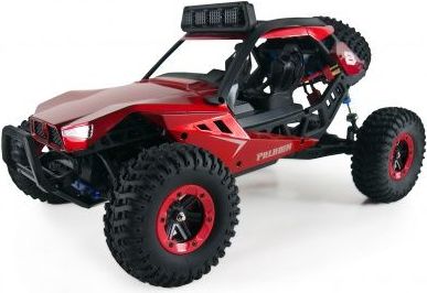 EAGLE 3.2 DUNE BUGGY 4WD 1:12 LED RTR červená - obrázek 1