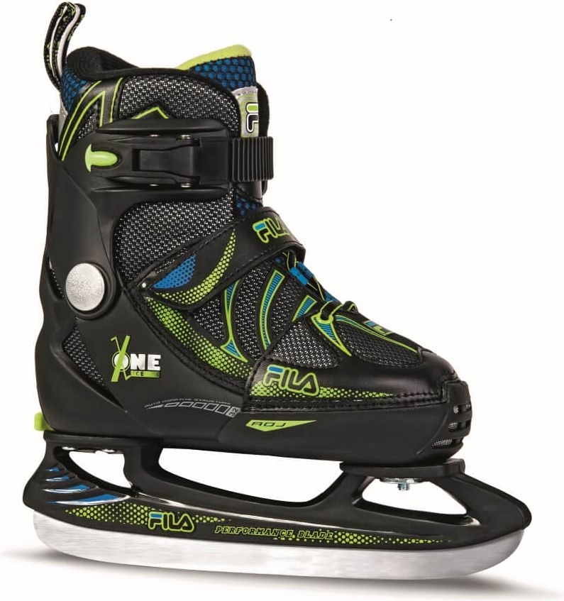 Fila X-One Ice L (35-38) - obrázek 1