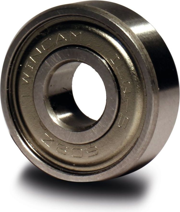 K2 ILQ 5 BEARING KIT 16 PCS - obrázek 1