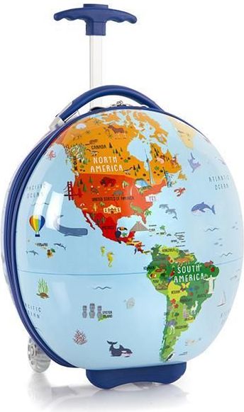 Heys Kids Globe - obrázek 1
