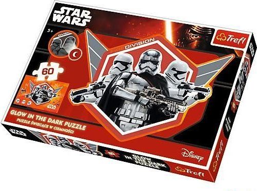 Trefl Star Wars: Kapitan Phasma - obrázek 1