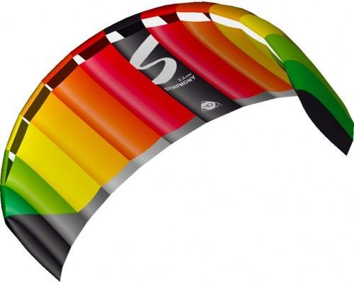 Symphony Pro 2.2 Rainbow - obrázek 1