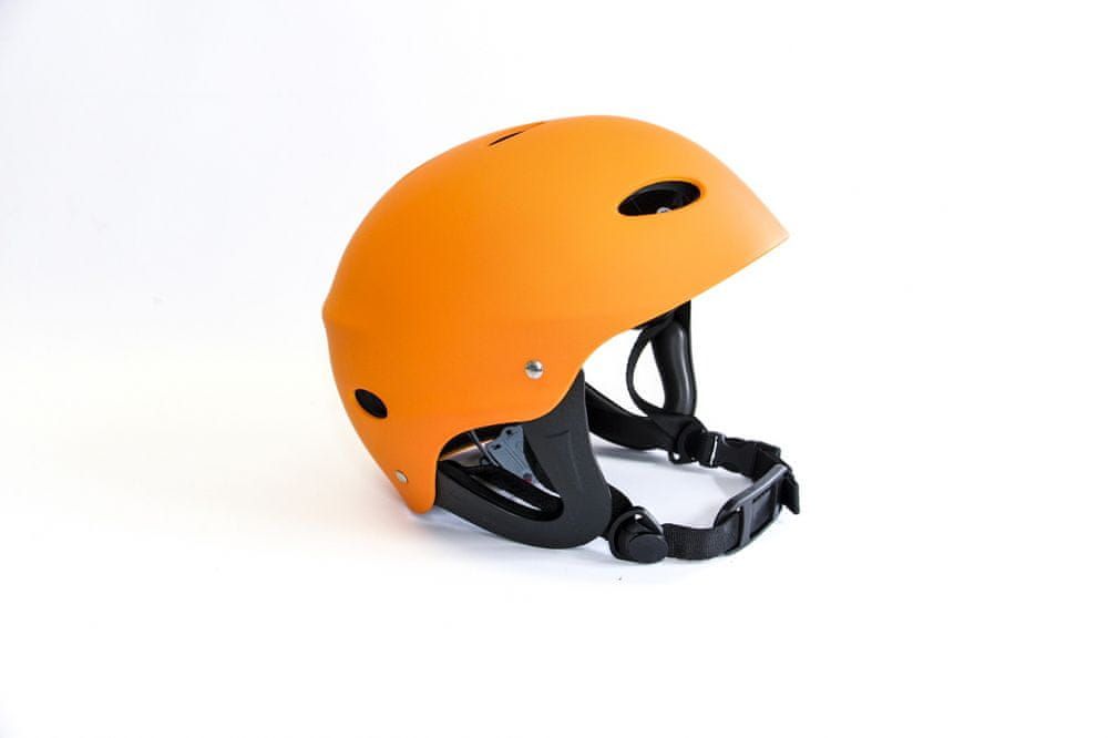 Elements Gear Husk oranžová - S/M - obrázek 1