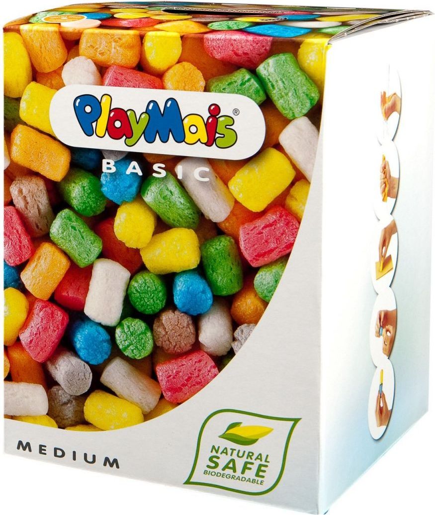 Playmais BASIC Medium - obrázek 1