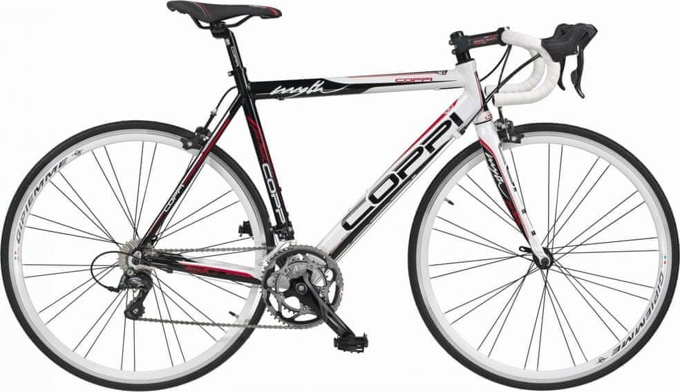 Coppi Tokio Myth 28" (2016) - obrázek 1