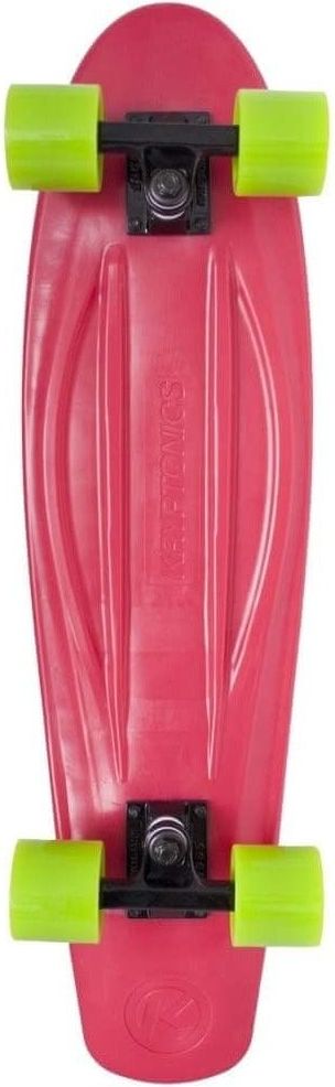 Kryptonics Torpedo Magenta 28" - obrázek 1