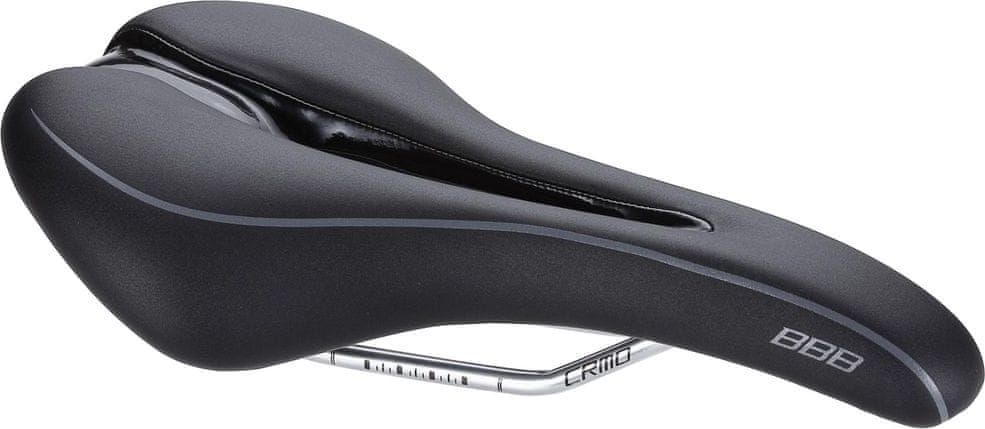 BBB BSD-72 SportComfort anatomic - obrázek 1