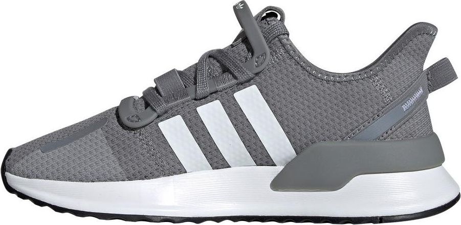 Obuv adidas U_PATH RUN J g28111 Velikost 36 EU - obrázek 1