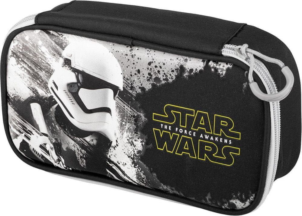 Star Wars Školní penál Star Wars - Stormtrooper - obrázek 1