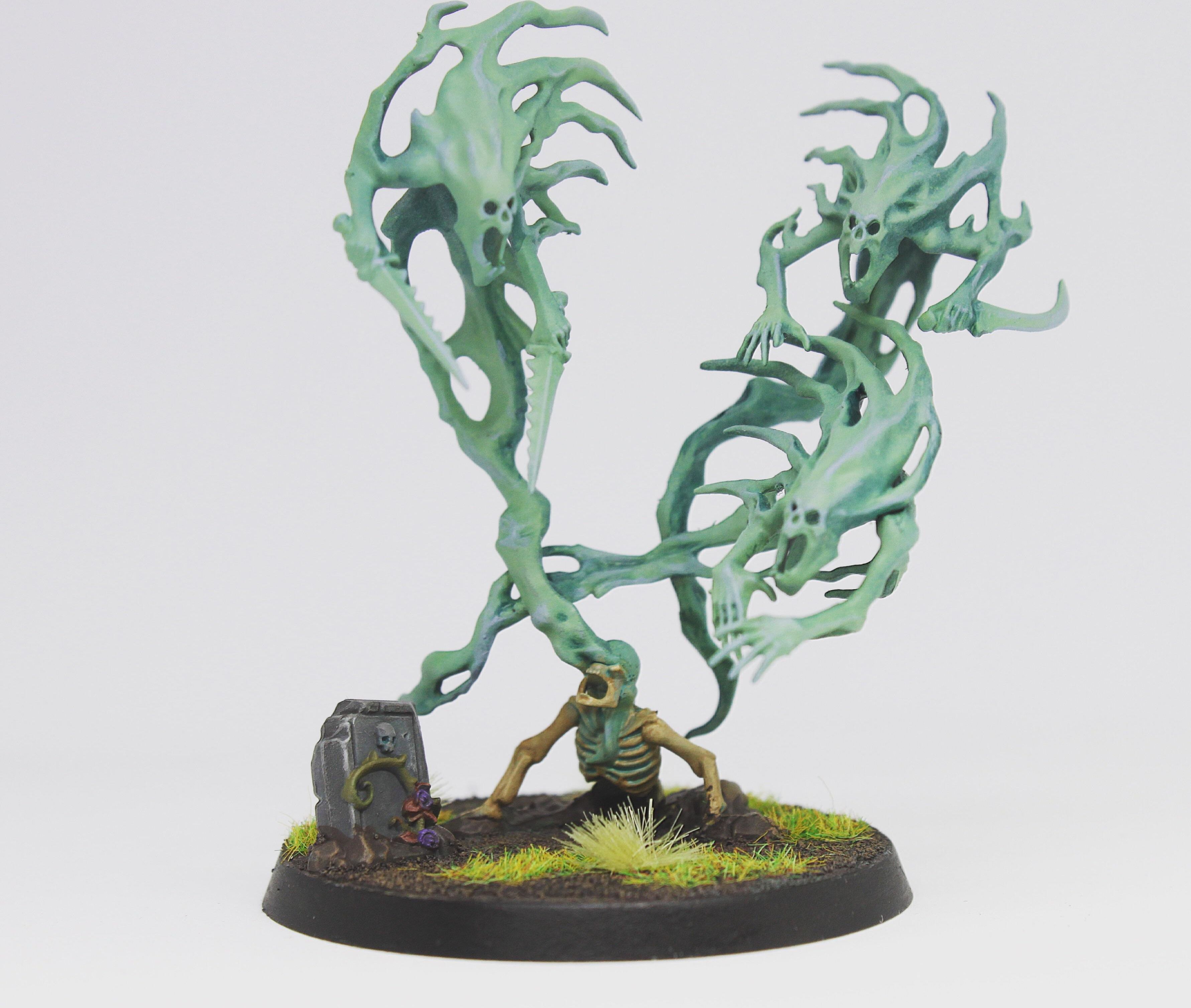 Games Workshop Nighthaunt: Spirit Hosts - obrázek 2
