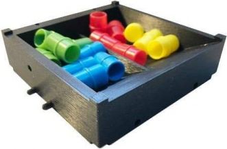 UberStax UberTrayz 4-Pack - obrázek 1