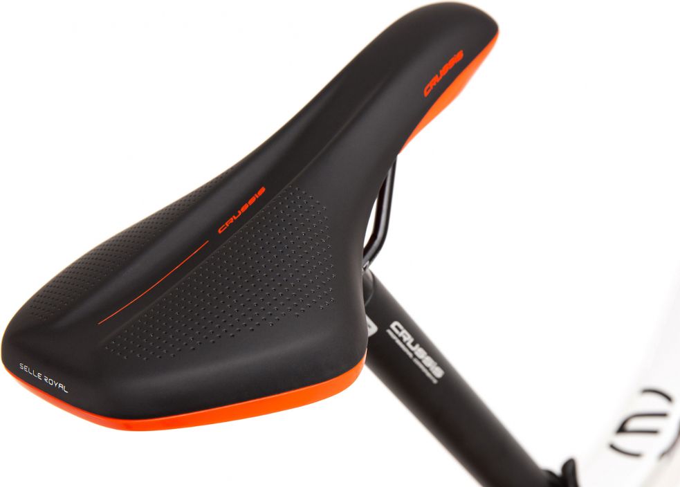 Crussis e-Cross 7.5-S - model 2020 18" - obrázek 4