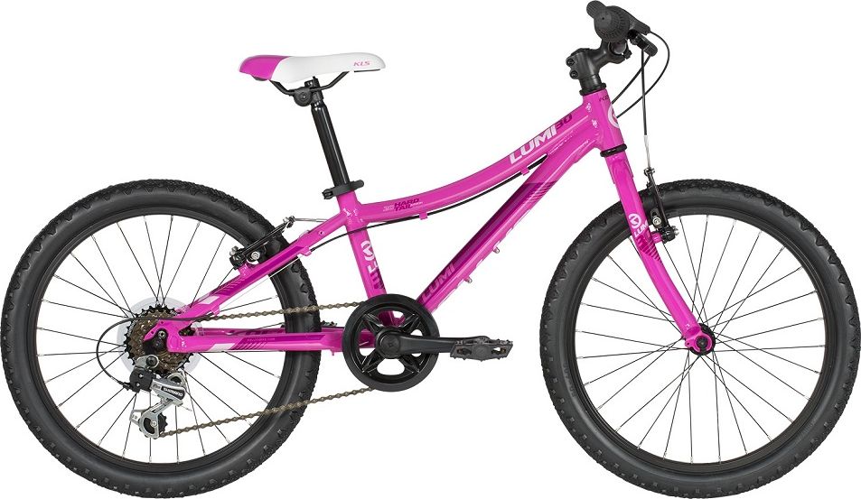 Kellys LUMI 30 20" - model 2019 - obrázek 1