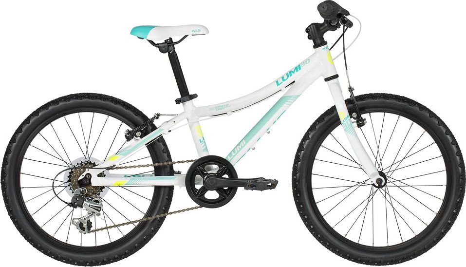 Kellys LUMI 30 20" - model 2019 - obrázek 2
