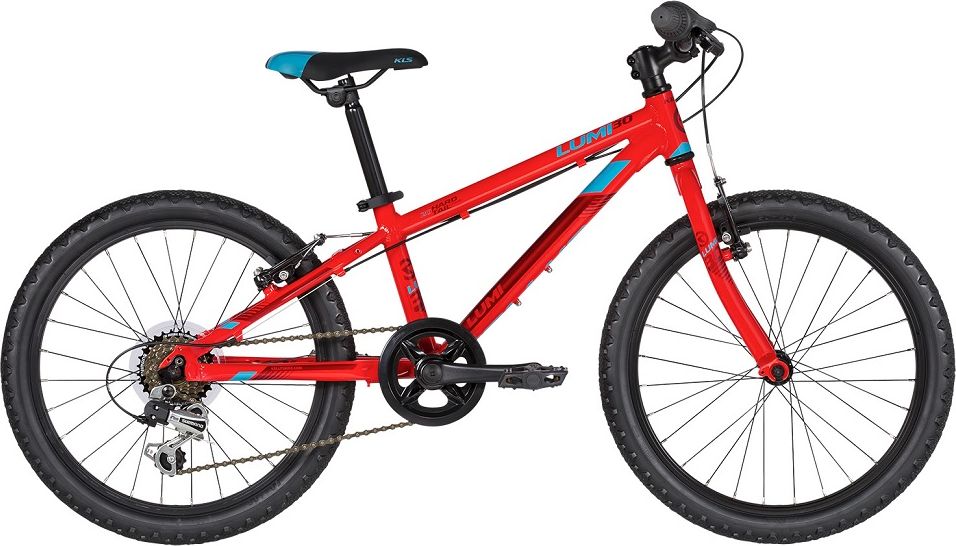 Kellys LUMI 30 20" - model 2019 - obrázek 3