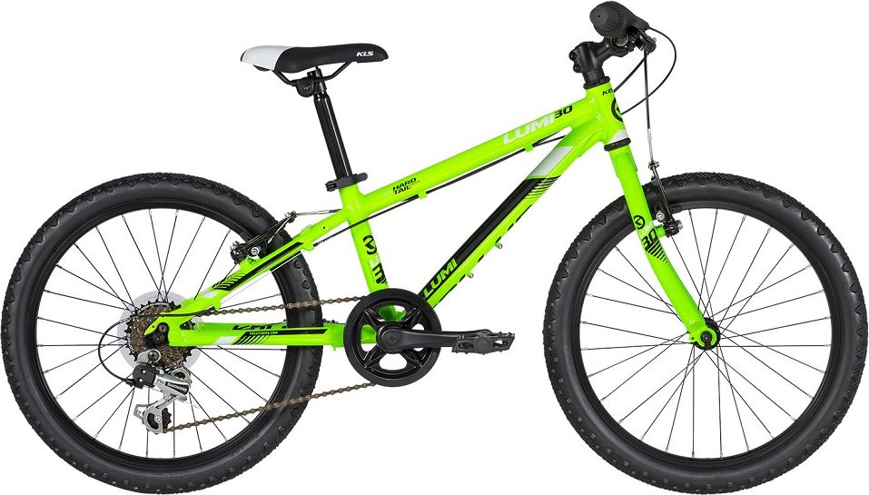 Kellys LUMI 30 20" - model 2019 - obrázek 4