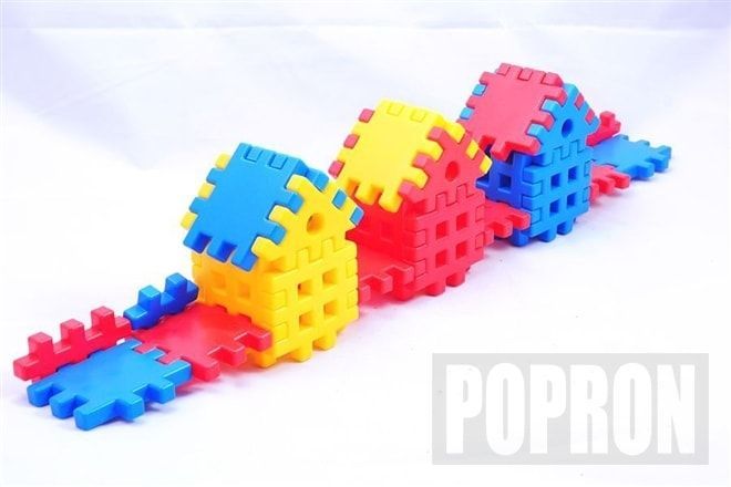 Popron Vista Blok 1 - obrázek 1