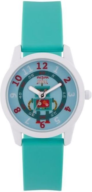 Cdiscount dětské analogové hodinky - obrázek 1