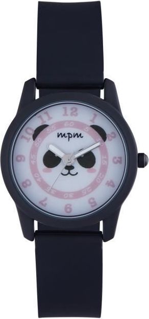 Cdiscount dětské analogové hodinky - obrázek 1