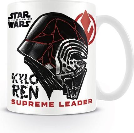 Star Wars Hrnek Star Wars Episode IX - Supreme Leader, 315 ml - obrázek 1