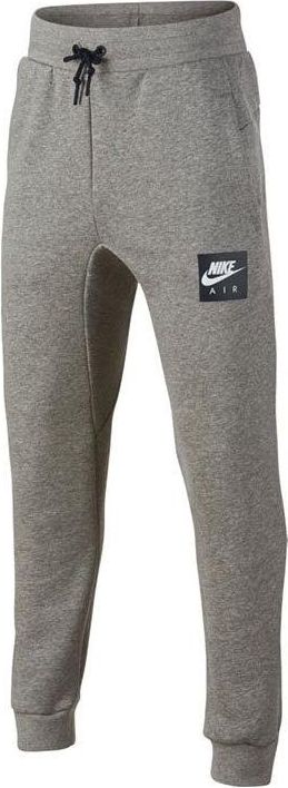 Kalhoty Nike B AIR PANT 939585-063 Velikost XL - obrázek 1