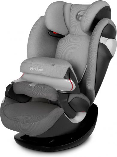 Cybex Pallas M Manhattan Grey - obrázek 1