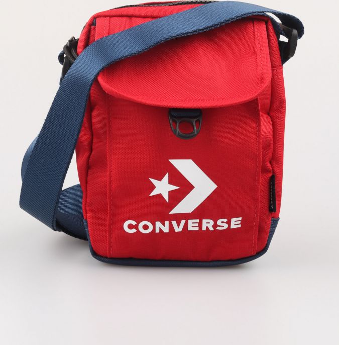 Converse Cross Body 2 červená Jednotná - obrázek 1