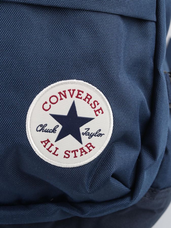 Converse Full Ride Backpack modrá Jednotná - obrázek 2