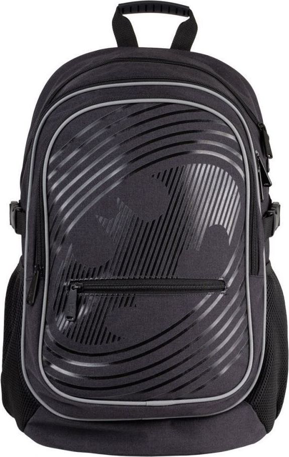 BAAGL Školní batoh Batman A-7305 29 l - obrázek 1