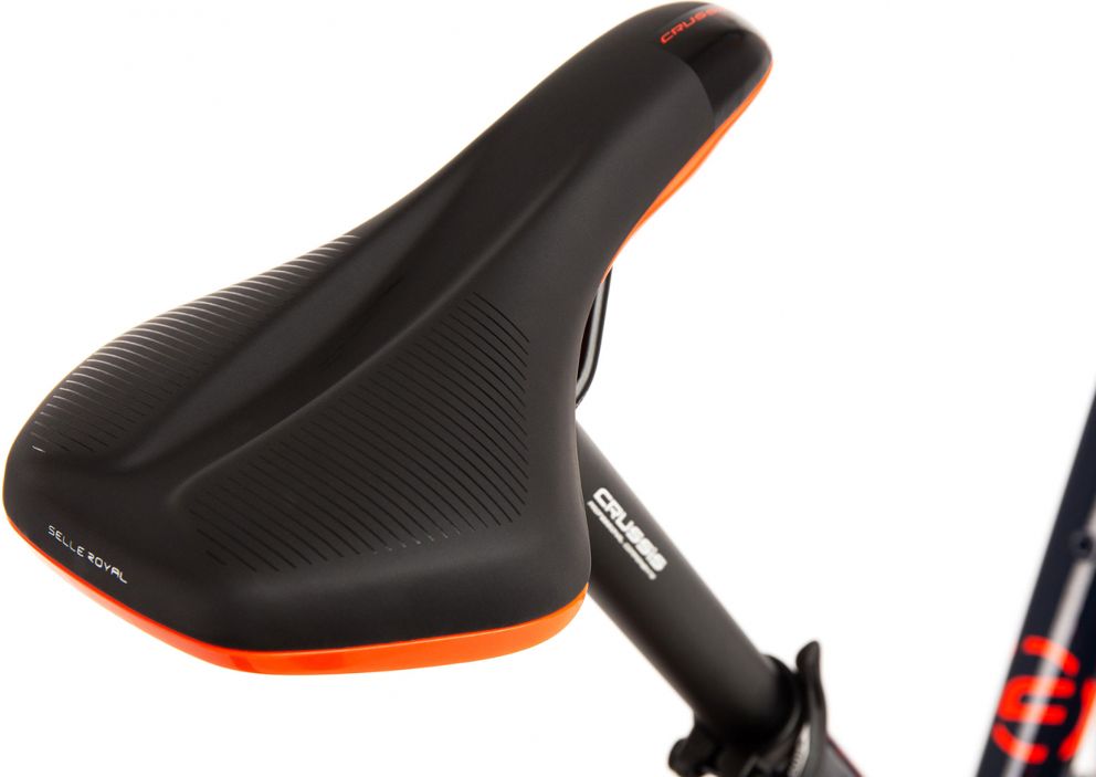 Crussis e-Cross Lady 7.5-S - model 2020 17" - obrázek 6