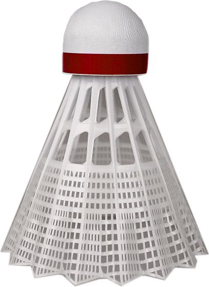 Yonex Mavis 600 bílý míček - modrý pruh - obrázek 3
