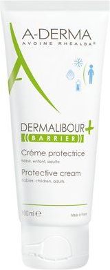 A-derma Dermalibour+ Barrier ochranný krém 100 ml - obrázek 2