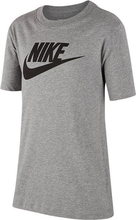 Triko Nike B NSW TEE FUTURA ICON TD ar5252-063 Velikost L - obrázek 1