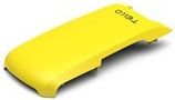 DJI Tello Part 5 Snap On Top Cover (Yellow) - obrázek 1