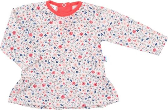 NEW BABY | New Baby For Girls | Kojenecká halenka New Baby For Girls | Dle obrázku | 92 (18-24m) - obrázek 1