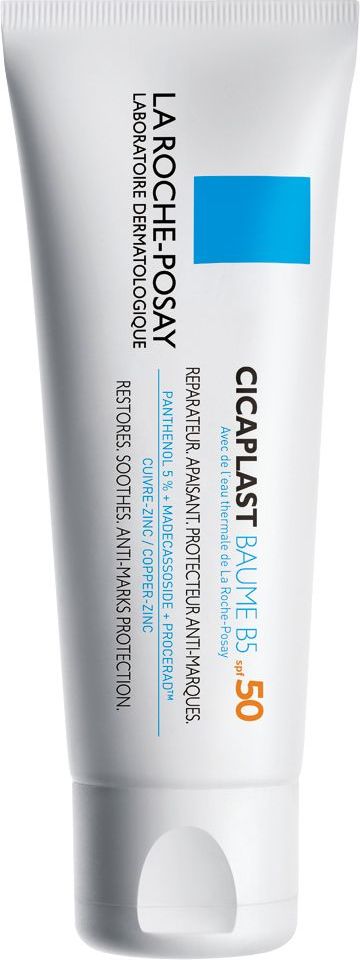 La Roche-Posay Cicaplast Baume B5 SPF50 balzám 40 ml - obrázek 1