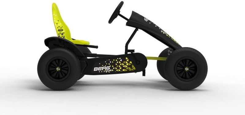 Berg Trinity BFR + DOPRAVA ZDARMA - obrázek 2