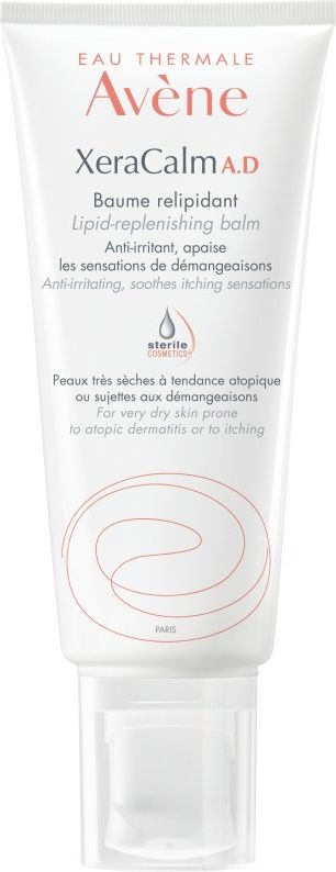 Avene Xeracalm AD relipidační balzám 200 ml - obrázek 1