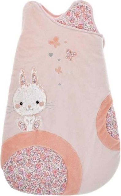 Domiva spací pytel pro děti Rabbit, 0-6 měsíců - obrázek 1