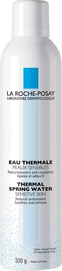 La Roche-Posay Eau Thermale termální voda 300 ml - obrázek 3
