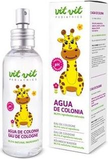 Diet esthetic Kolínská voda pro děti 100 ml - obrázek 2